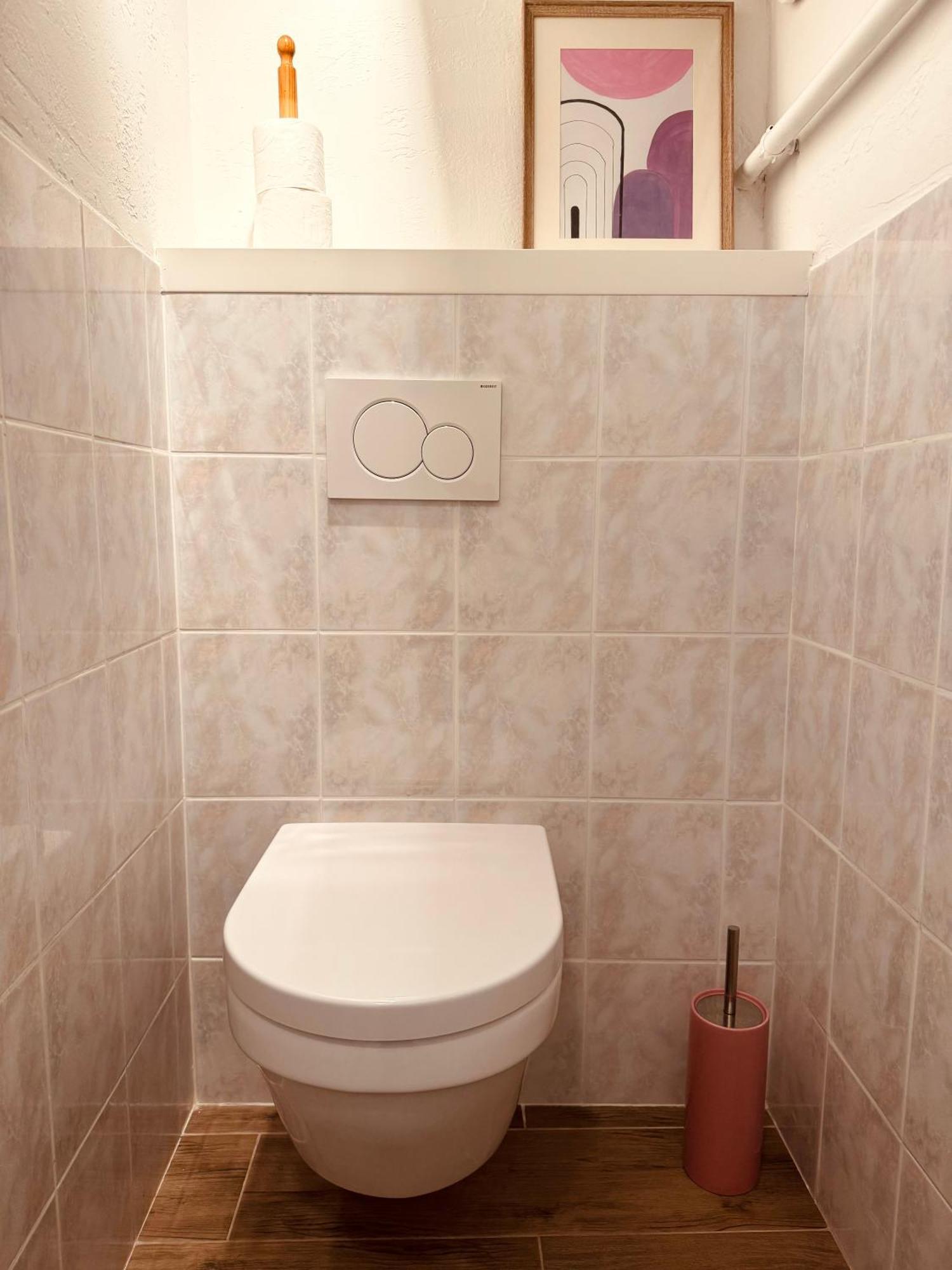 Claelle Appartment - 200M Beach Mandelieu 外观 照片